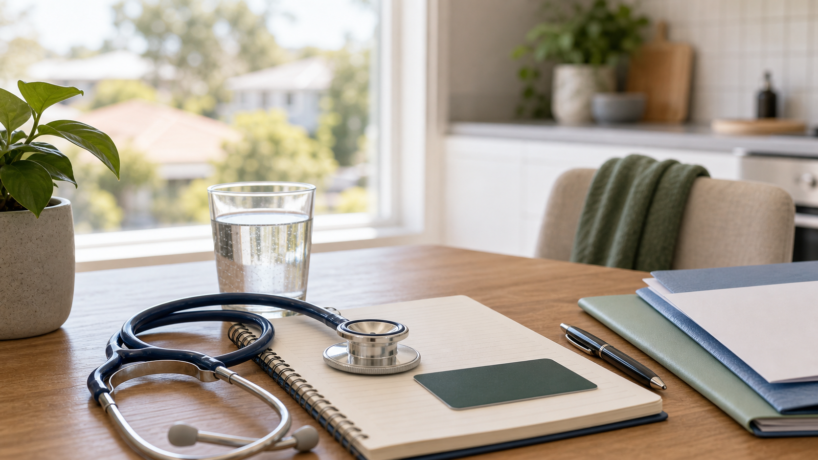 澳洲健康保险完全指南:Medicare 与私人保险怎么选