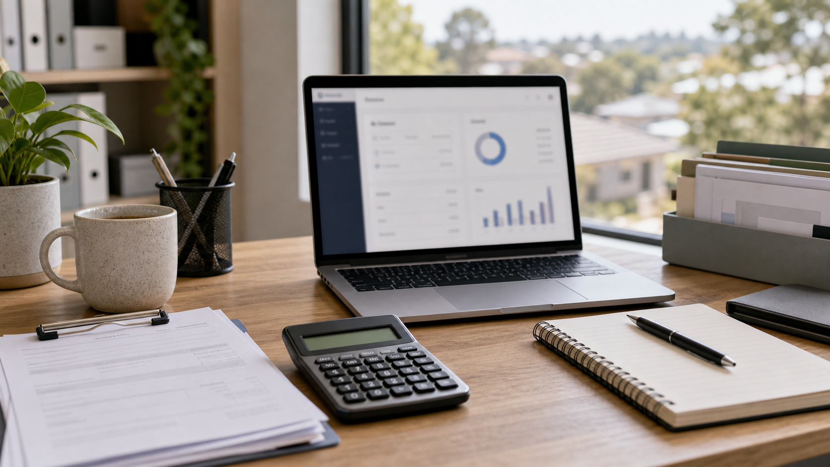小生意记帐软件怎么选:Xero、Wave、Zoho Books 实际比较