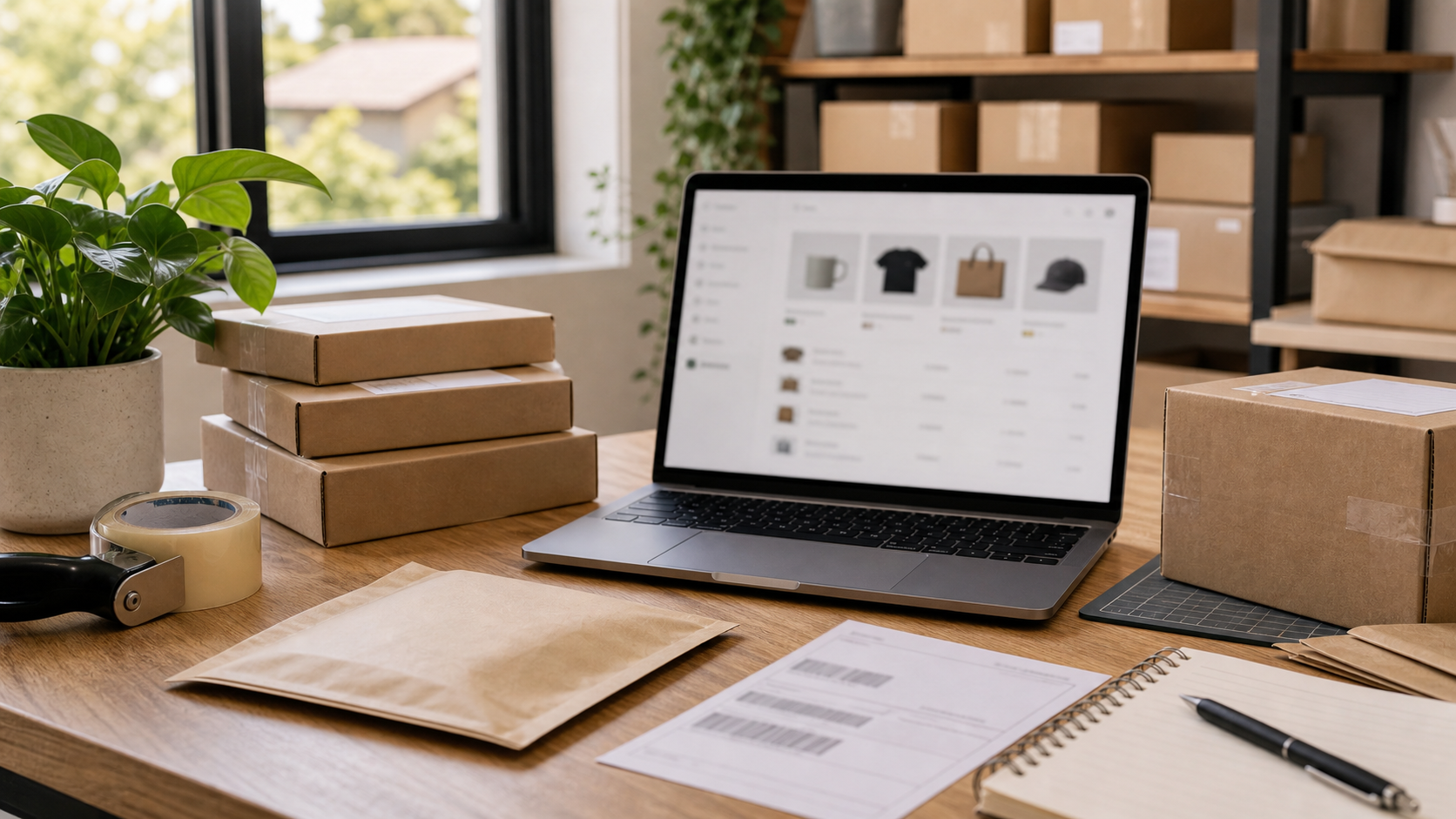 澳洲开网店选平台:Shopify、WooCommerce、BigCommerce 怎么选不会后悔